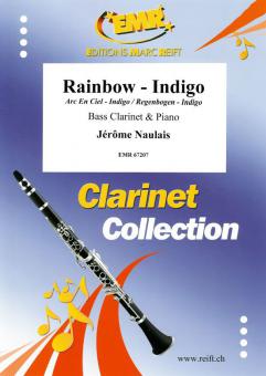 Rainbow - Indigo Standard