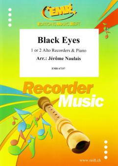 Black Eyes Standard