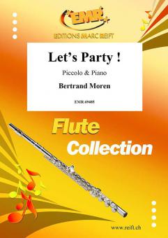 Let's Party ! Standard