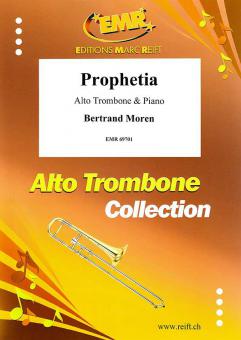 Prophetia Standard