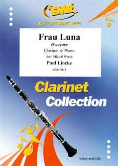 Frau Luna Standard