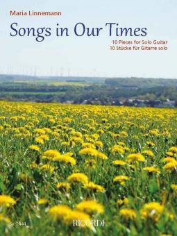 Songs in Our Times 