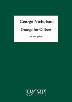 Omega for Gilbert 