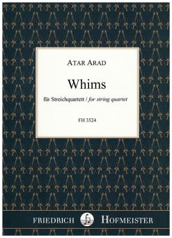 Whims 