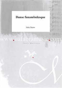 Danse funambulesque 