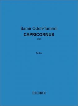 Capricornus 