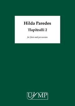 Tlapitzalli 2 