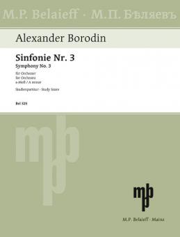 Symphony No 3 A minor Download