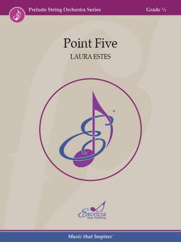 Point Five Standard