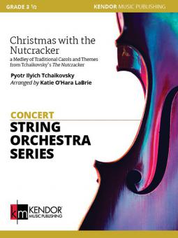 Christmas with the Nutcracker Standard