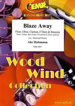 Blaze Away Download