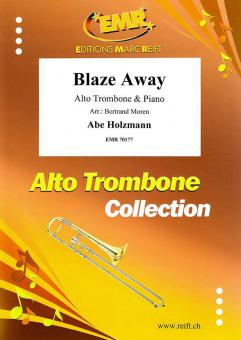 Blaze Away Download