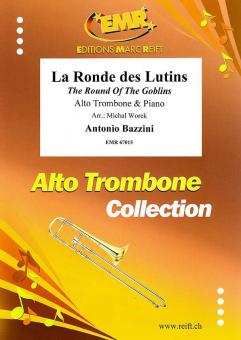 The Round Of The Goblins Download