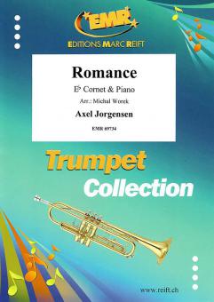Romance Op. 21 Download