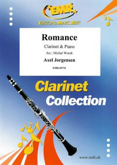 Romance Op. 21 Download