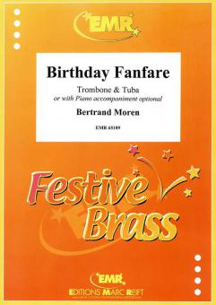 Birthday Fanfare Download