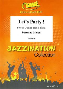Let's Party! Download