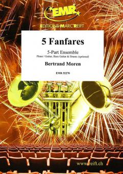 5 Fanfares Download