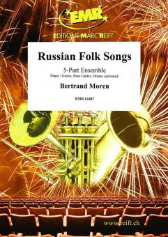 Russian Folk Songs Download