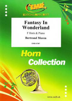 Fantasy In Wonderland Download