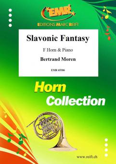 Slavonic Fantasy Download