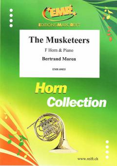 The Musketeers Download