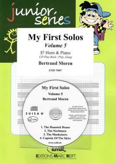 My First Solos Vol. 5 Download