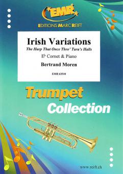 Irish Variations Download