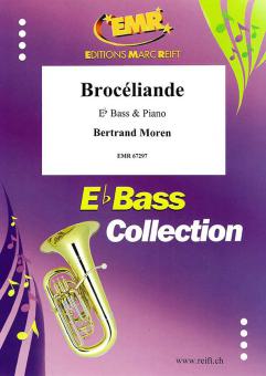 Brocéliande Download