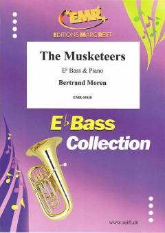 The Musketeers Download