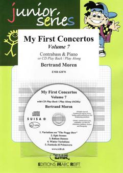 My First Concertos Vol. 7 Download