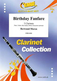Birthday Fanfare Download