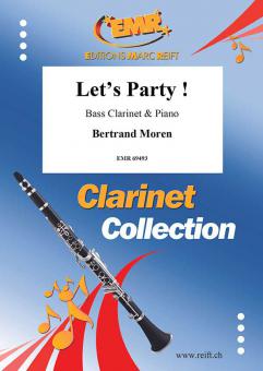 Let's Party ! Download