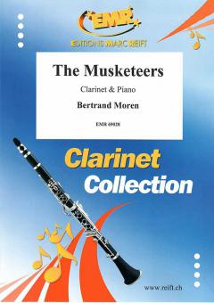 The Musketeers Download