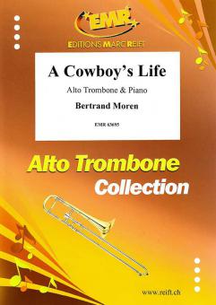 A Cowboy's Life Download