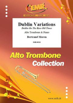 Dublin Variations Download