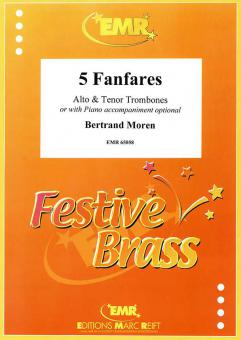 5 Fanfares Download