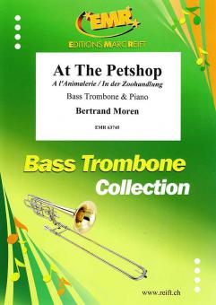 At The Petshop Download