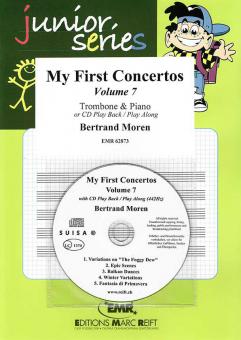 My First Concertos Vol. 7 Download