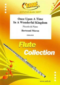 Once Upon A Time In A Wonderful Kingdom Download
