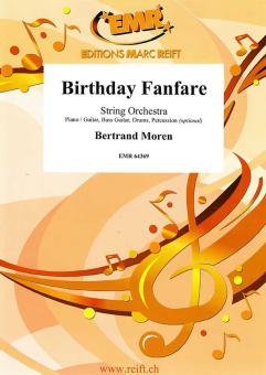 Birthday Fanfare Download