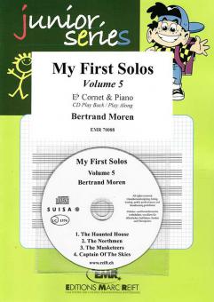 My First Solos Vol. 5 Download