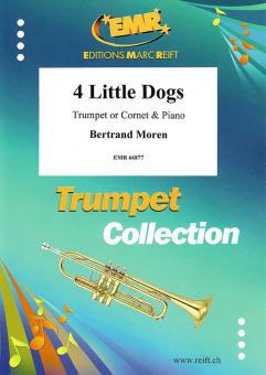 4 Little Dogs Download