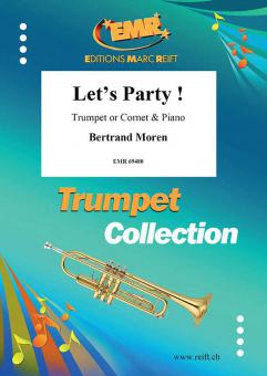 Let's Party ! Download