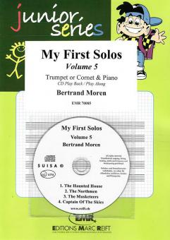 My First Solos Vol. 5 Download