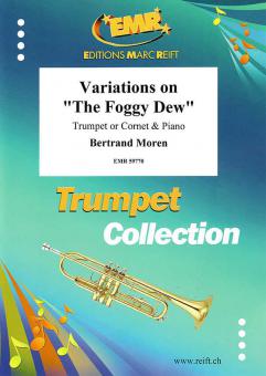 Variations on The Foggy Dew Download
