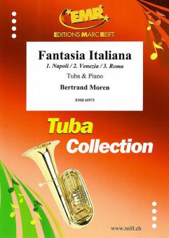 Fantasia Italiana Download