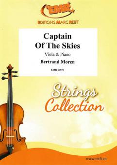Captain Of The Skies Download
