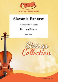Slavonic Fantasy Download