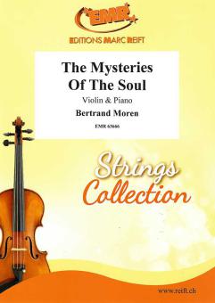 The Mysteries Of The Soul Download
